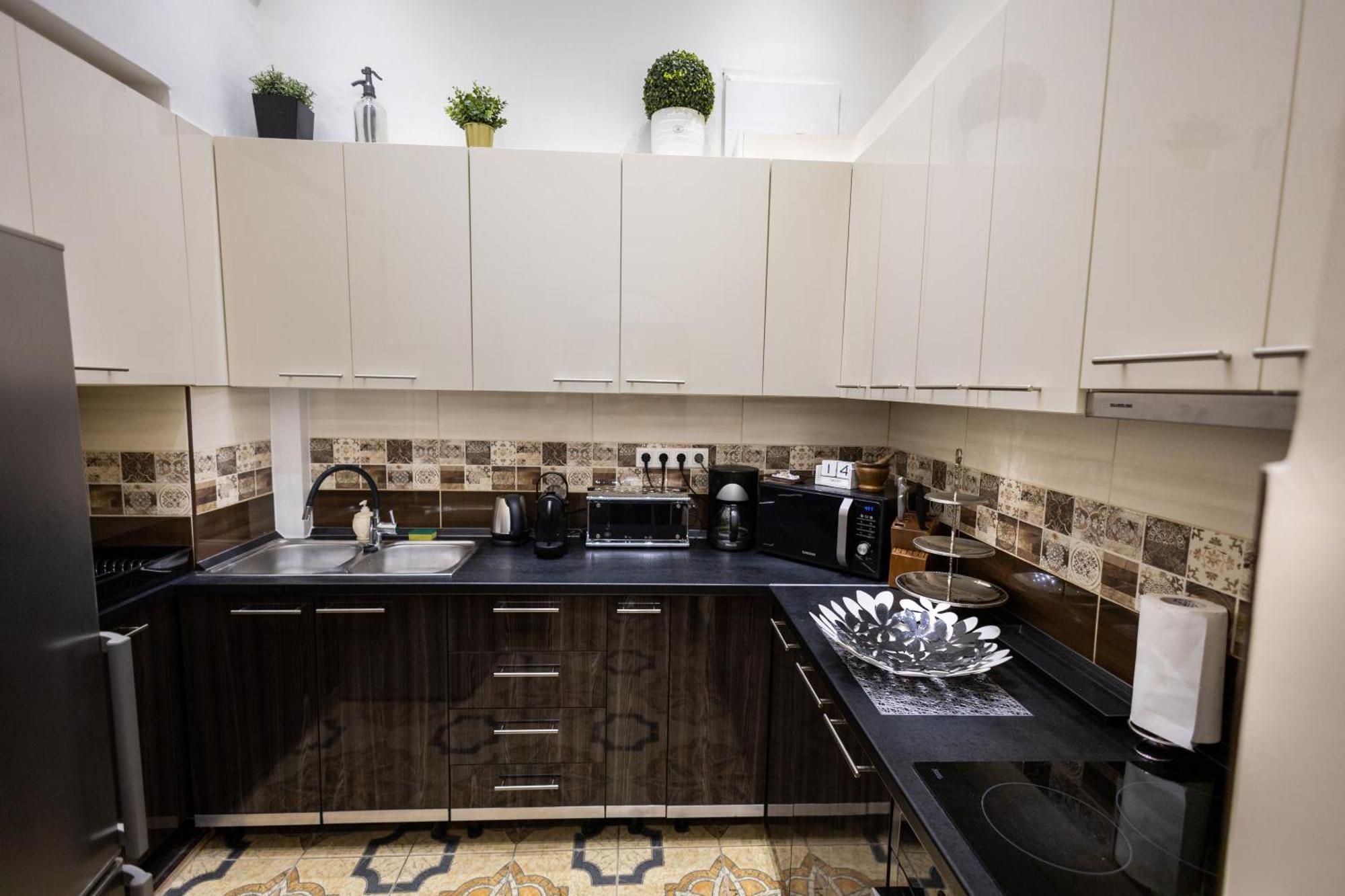 Sunhill Apartment Next To The Buda Castle Budapest Esterno foto
